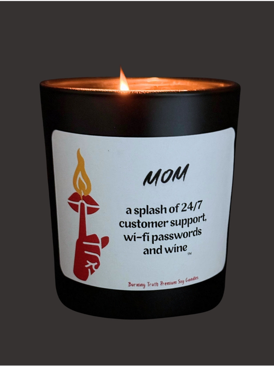 FAMILY - ROAST ’EM, TOAST ’EM, OR MAKE Y0UR OWN