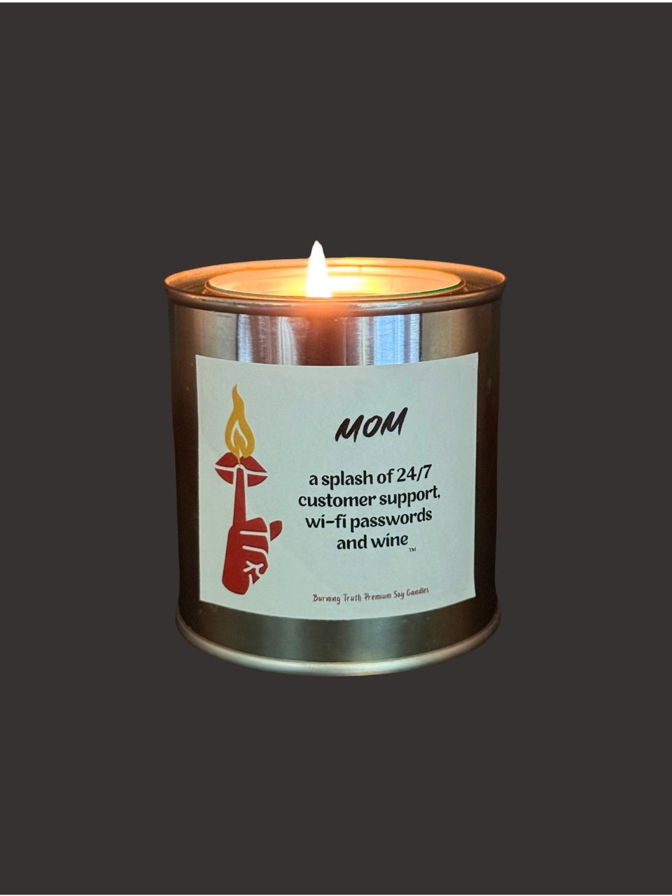 FAMILY - ROAST ’EM, TOAST ’EM, OR MAKE Y0UR OWN